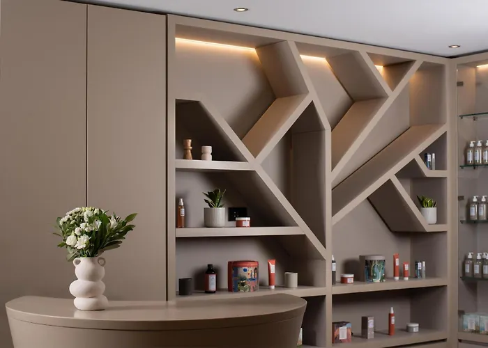 Mirtillo Rosso Family Hotel