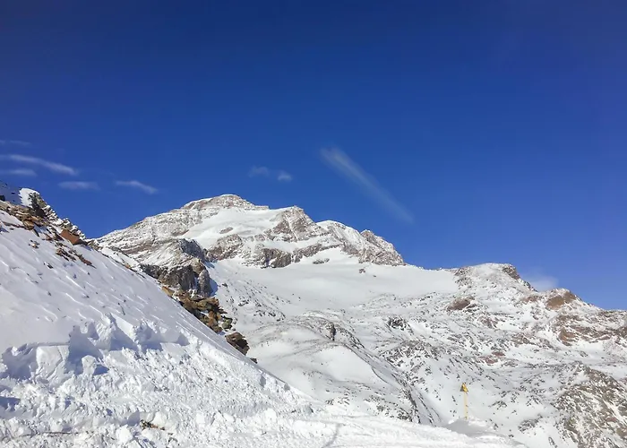 Mirtillo Rosso Family Hotel